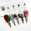 [NEW] Beaded Pen-Partial Diamond