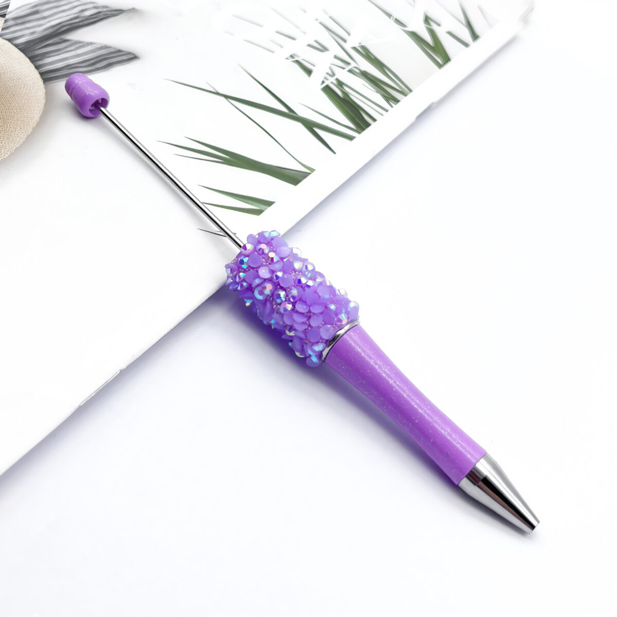 [NEW] Beaded Pen-Partial Diamond - Image 15