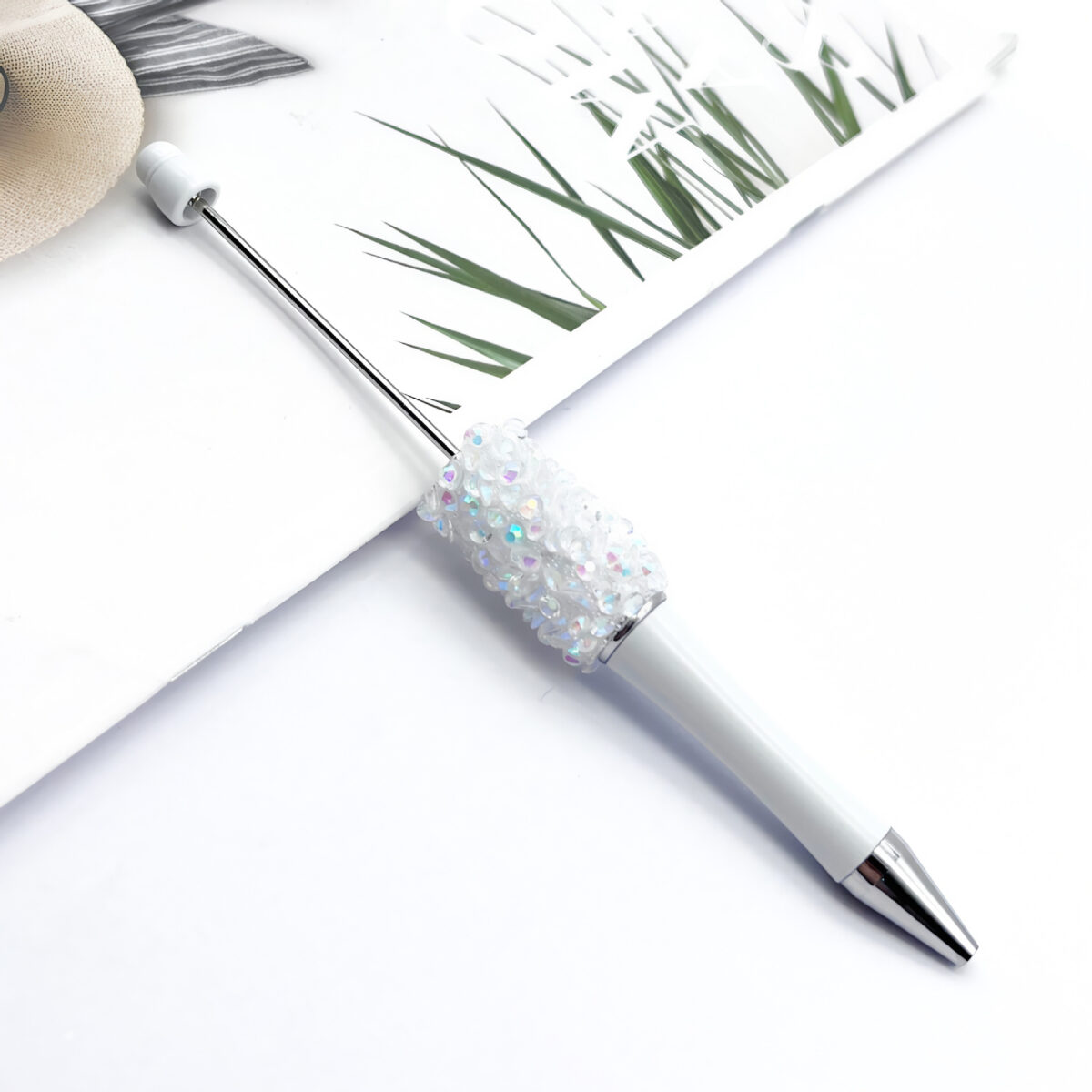 [NEW] Beaded Pen-Partial Diamond - Image 13